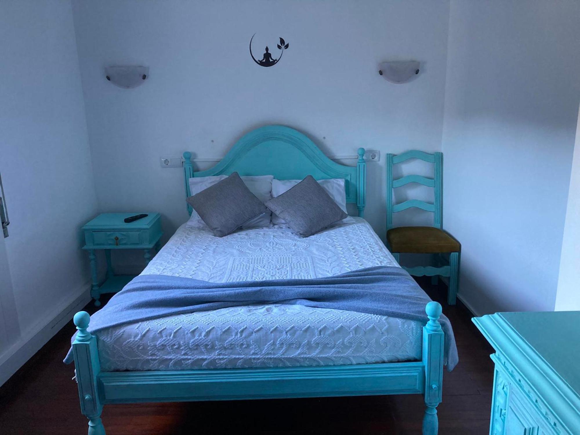 Bed and Breakfast Alojamento Thermal Romano São Pedro do Sul Exterior foto