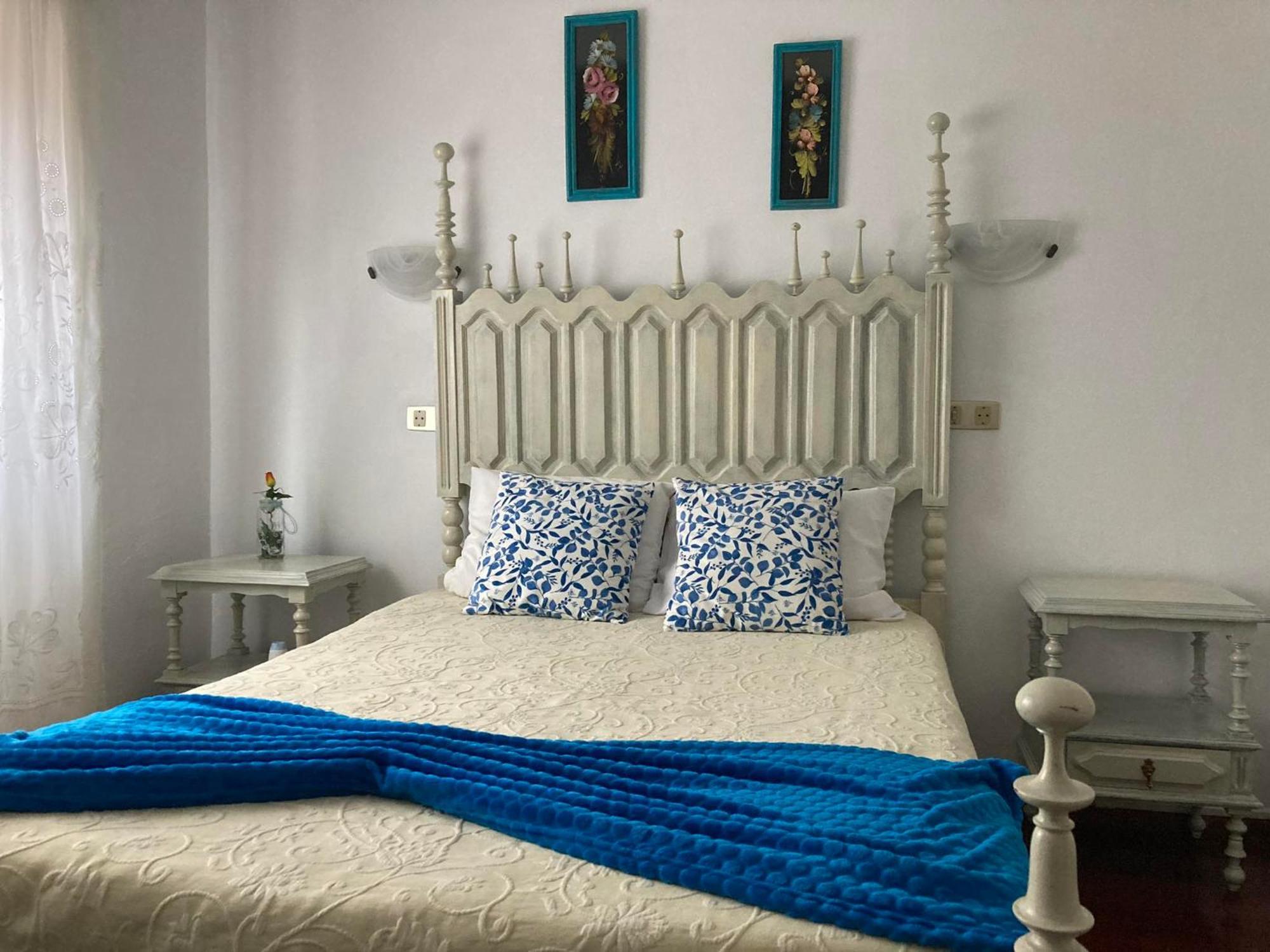Bed and Breakfast Alojamento Thermal Romano São Pedro do Sul Exterior foto