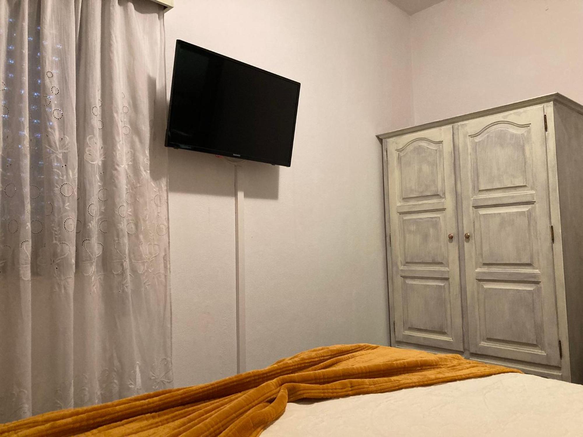 Bed and Breakfast Alojamento Thermal Romano São Pedro do Sul Exterior foto