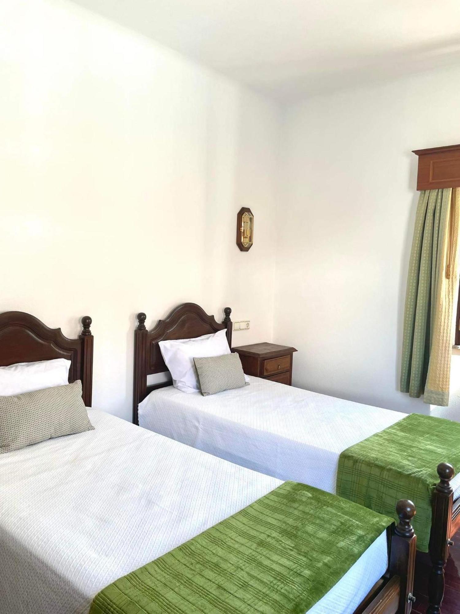 Bed and Breakfast Alojamento Thermal Romano São Pedro do Sul Exterior foto